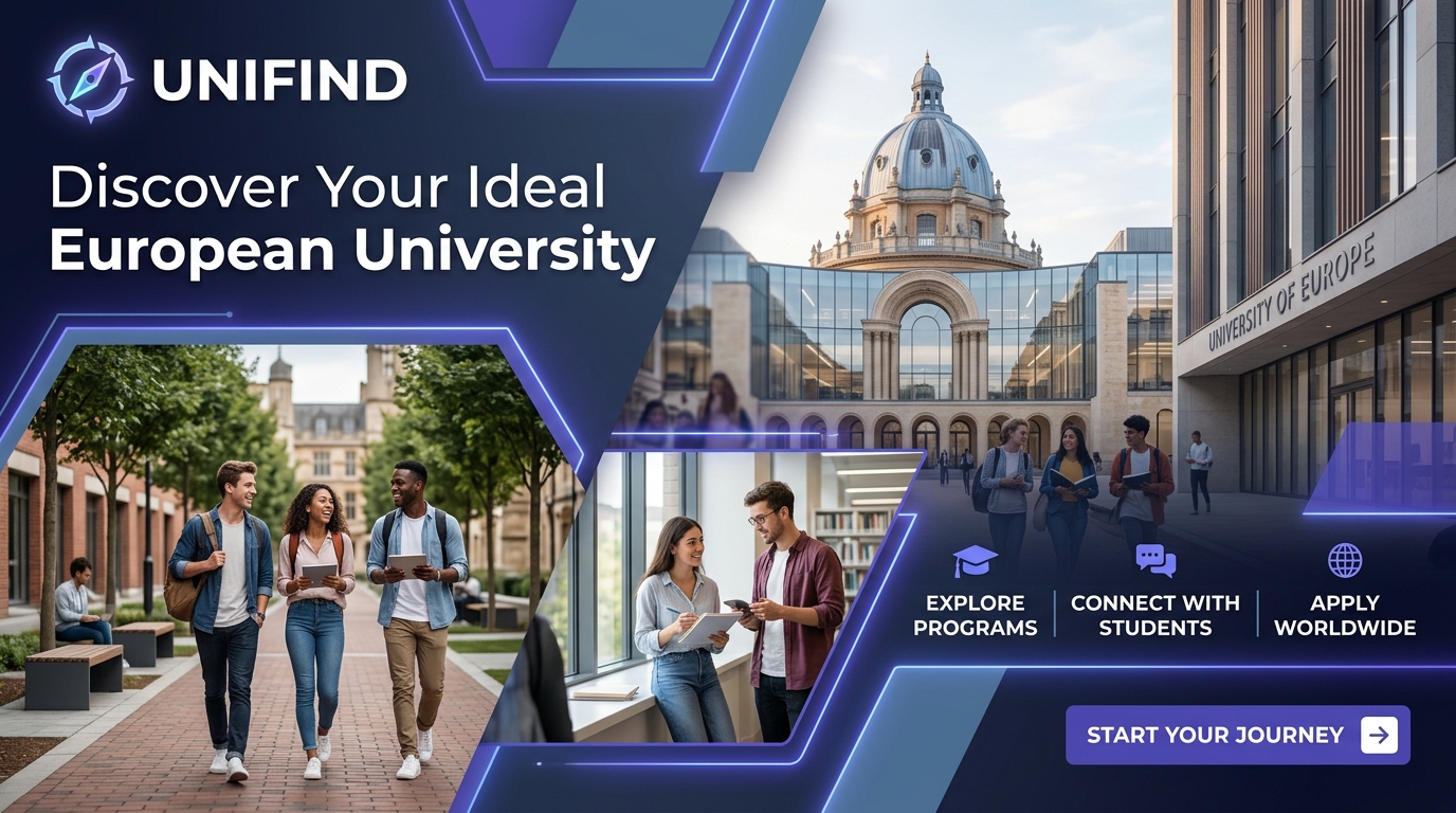ChooseUniversity